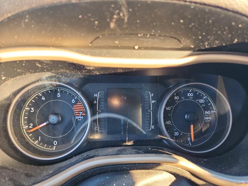 67508576 :رقم المزاد ، 1C4PJMCB0HW634627 vin ، 2017 Jeep Cherokee مزاد بيع