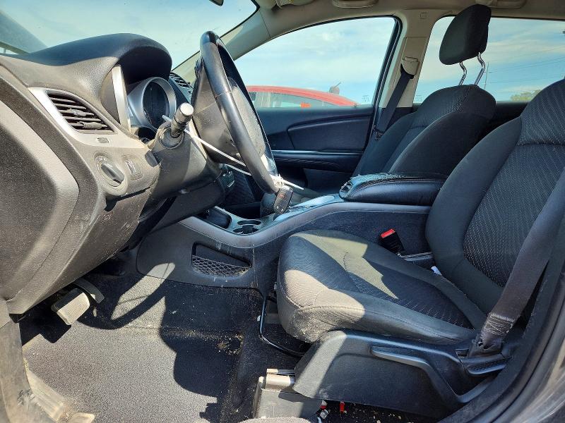 Продаж на аукціоні авто 2018 Dodge Journey, vin: 3C4PDCABXJT184453, номер лоту: 69180356