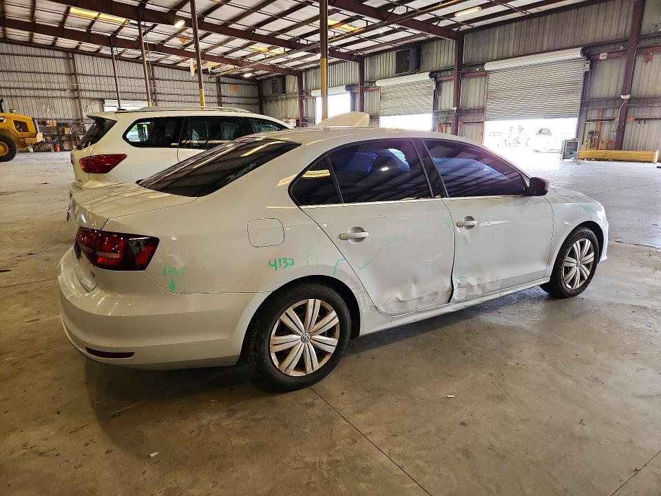 Продаж на аукціоні авто 2017 Volkswagen Jetta, vin: 3VW167AJ8HM272059, номер лоту: 70144936