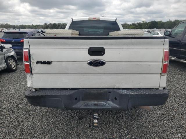 2010 Ford F150 მანქანა იყიდება აუქციონზე, vin: 1FTMF1CW9AKE56896, აუქციონის ნომერი: 70597386
