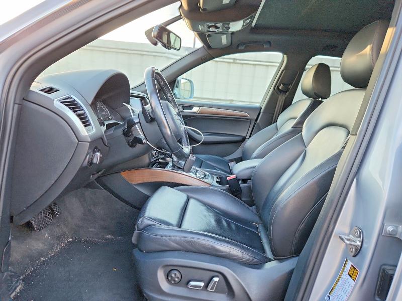 68245266 :رقم المزاد ، WA1D7AFP9GA032144 vin ، 2016 Audi Q5 مزاد بيع