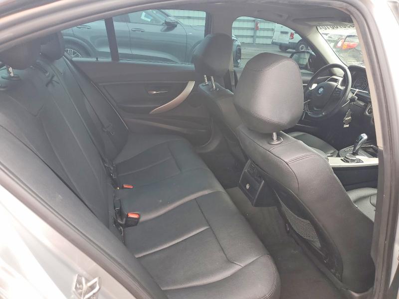 69573016 :رقم المزاد ، WBA8E5G51GNT94668 vin ، 2016 Bmw 320 مزاد بيع