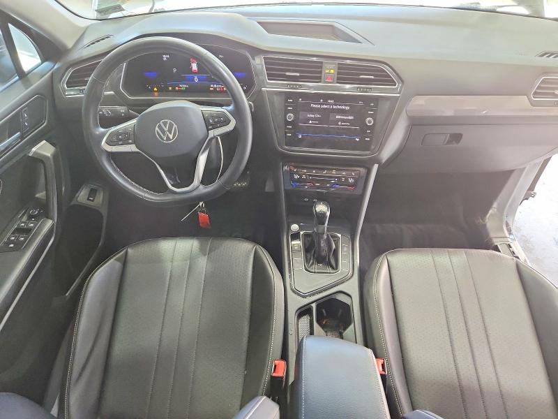 Aukcja sprzedaży 2022 Volkswagen Tiguan, vin: 3VV3B7AX8NM033782, numer aukcji: 67895956