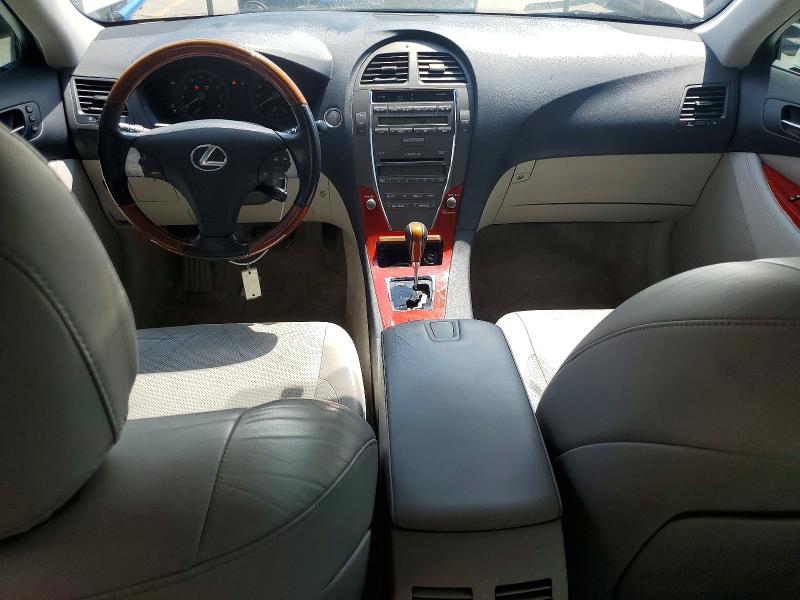 66709116 :رقم المزاد ، JTHBJ46GX82172472 vin ، 2008 Lexus Es مزاد بيع