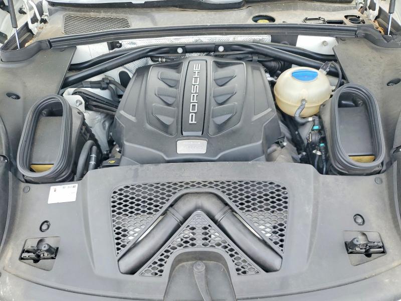 Продаж на аукціоні авто 2017 Porsche Macan, vin: WP1AB2A57HLB10296, номер лоту: 69310426