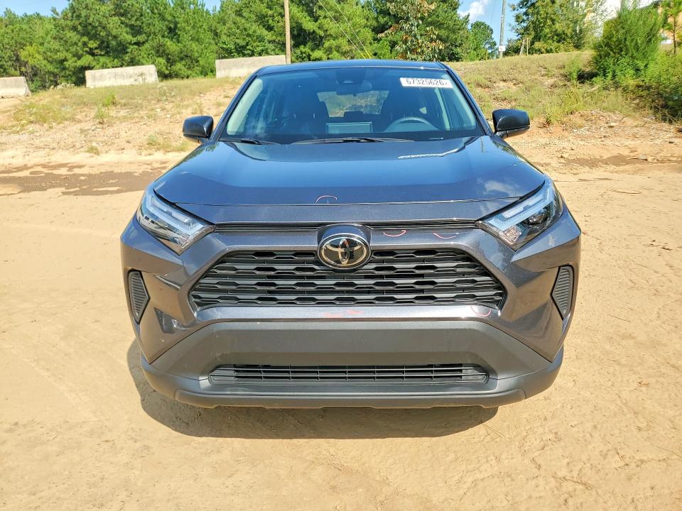 Продаж на аукціоні авто 2025 Toyota Rav4, vin: 2T3H1RFV5SC325153, номер лоту: 67325626