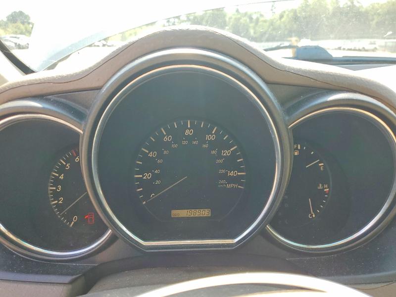 Продажа на аукционе авто 2004 Lexus Rx, vin: JTJHA31U740024169, номер лота: 67619526