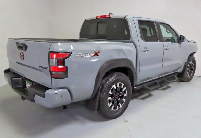 Продаж на аукціоні авто 2024 Nissan Frontier, vin: 1N6ED1EJ7RN600609, номер лоту: 69426256