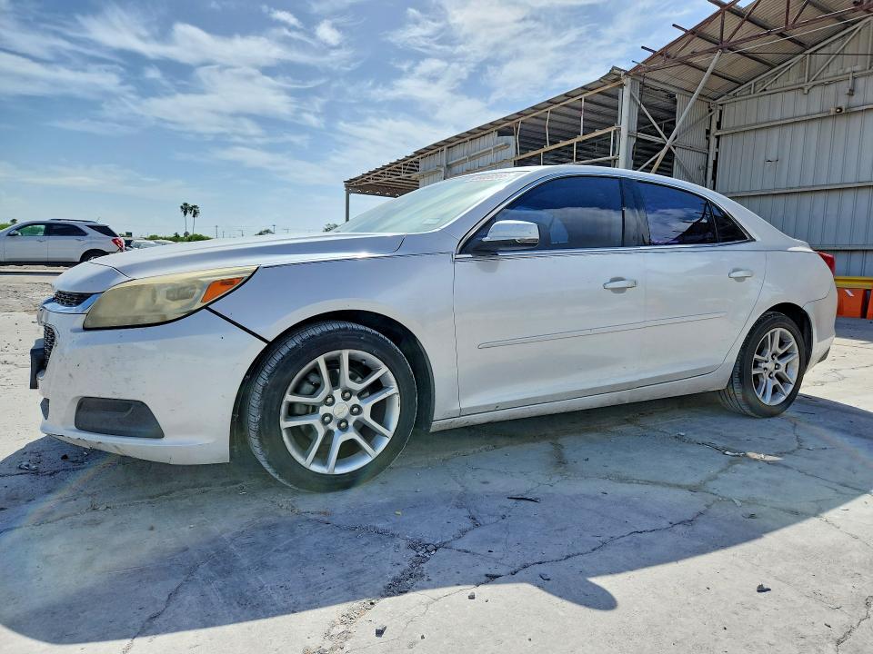Aukcja sprzedaży 2015 Chevrolet Malibu, vin: 1G11C5SL0FF135493, numer aukcji: 69080566