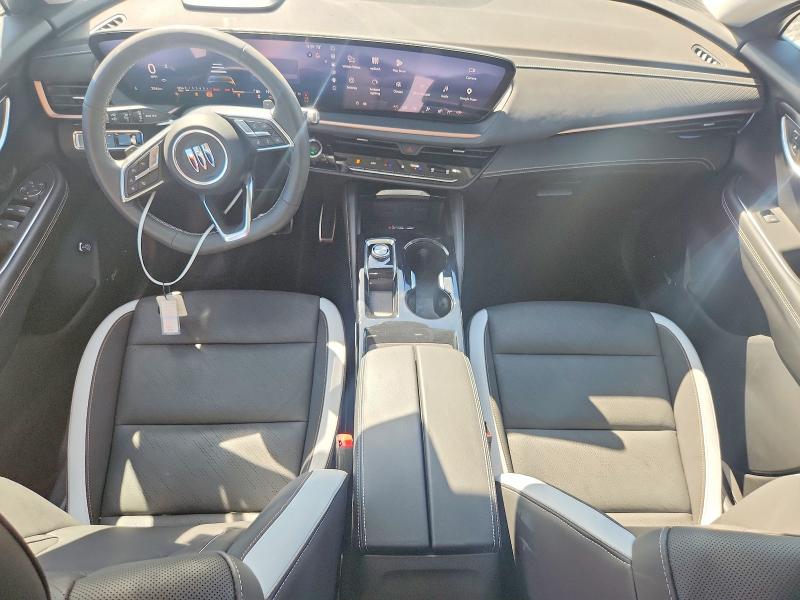 Продажа на аукционе авто 2026 Buick Envision, vin: LRBFZPR45TD077764, номер лота: 70819706