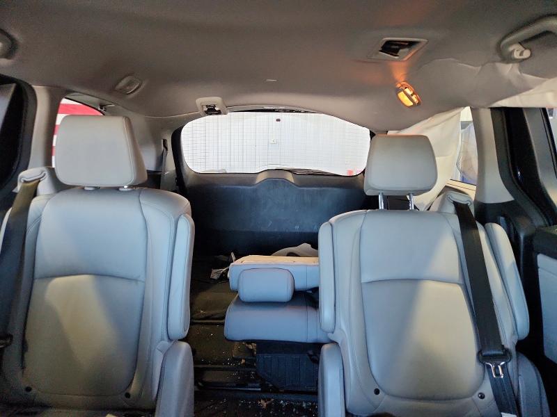 Aukcja sprzedaży 2021 Honda Odyssey, vin: 5FNRL6H70MB042985, numer aukcji: 69721046