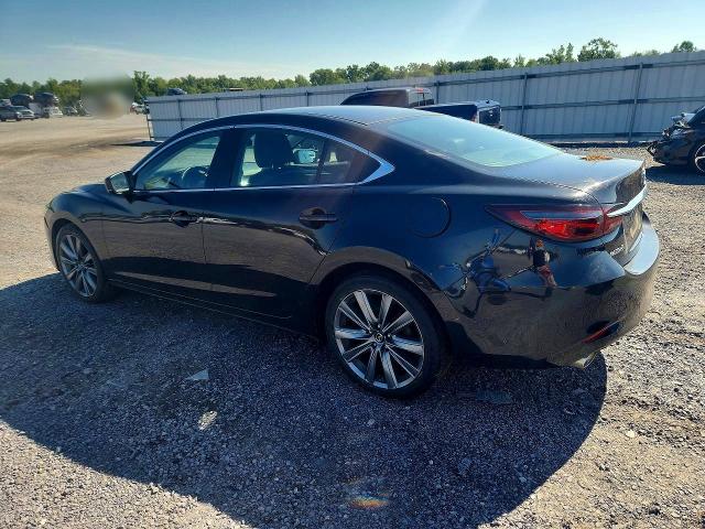 Aukcja sprzedaży 2020 Mazda 6, vin: JM1GL1VM1L1516079, numer aukcji: 68024406