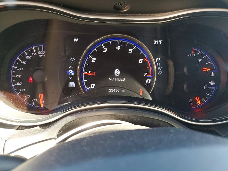 67464566 :رقم المزاد ، 1C4RJFN97KC849428 vin ، 2019 Jeep Grand Cherokee مزاد بيع