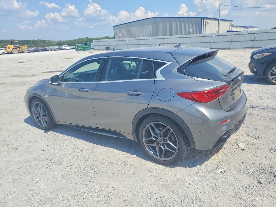Aukcja sprzedaży 2018 Infiniti Qx30, vin: SJKCH5CP8JA042131, numer aukcji: 67466106