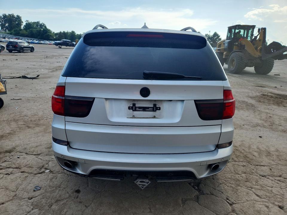 Продаж на аукціоні авто 2012 Bmw X5, vin: 5UXZV4C51CL989483, номер лоту: 69217106