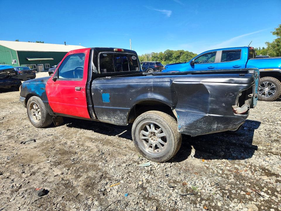 69164146 :رقم المزاد ، 1FTCR10A3TUA69490 vin ، 1996 Ford Ranger مزاد بيع