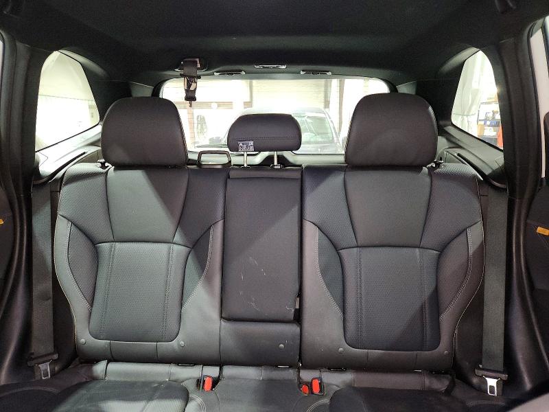 69748026 :رقم المزاد ، JF2SKAMC1NH499284 vin ، 2022 Subaru Forester مزاد بيع
