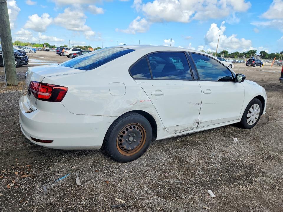 Aukcja sprzedaży 2016 Volkswagen Jetta, vin: 3VW267AJ6GM218763, numer aukcji: 68338576