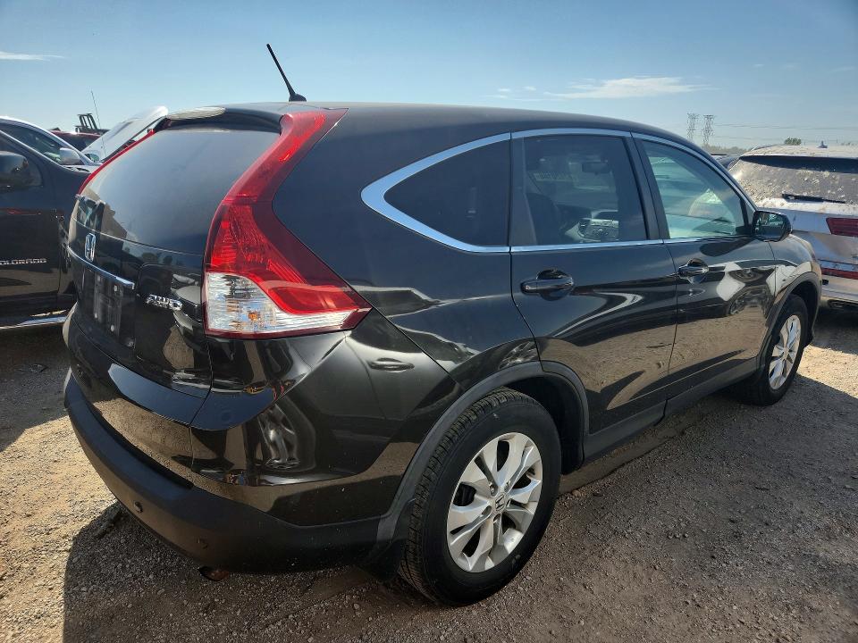 2014 Honda Cr-v მანქანა იყიდება აუქციონზე, vin: 5J6RM4H52EL073101, აუქციონის ნომერი: 67620166