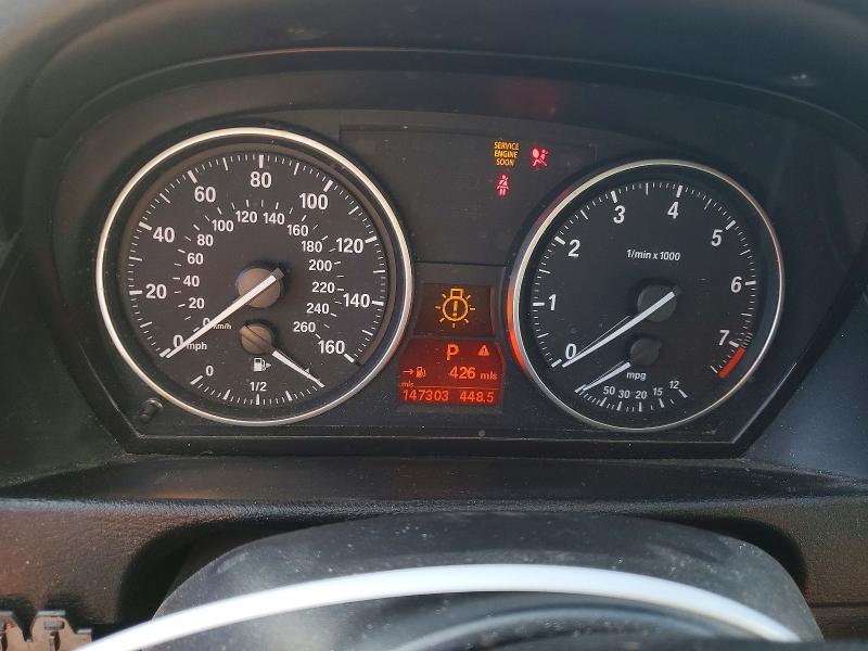 2015 Bmw X1 მანქანა იყიდება აუქციონზე, vin: WBAVM1C55FV316364, აუქციონის ნომერი: 60456986