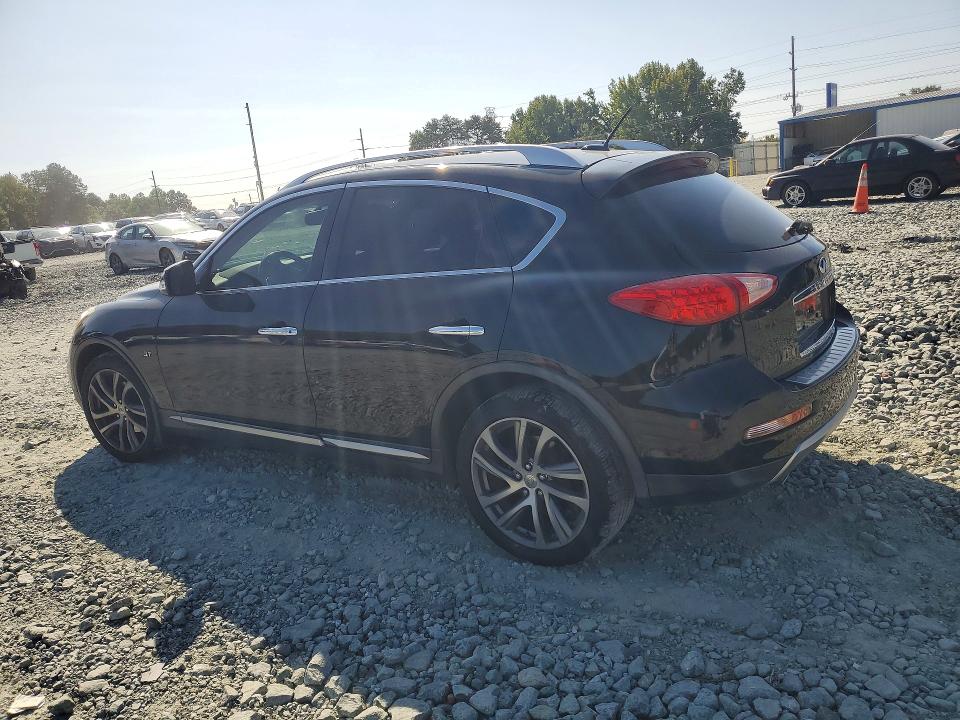 Aukcja sprzedaży 2017 Infiniti Qx50, vin: JN1BJ0RR4HM417202, numer aukcji: 68745136