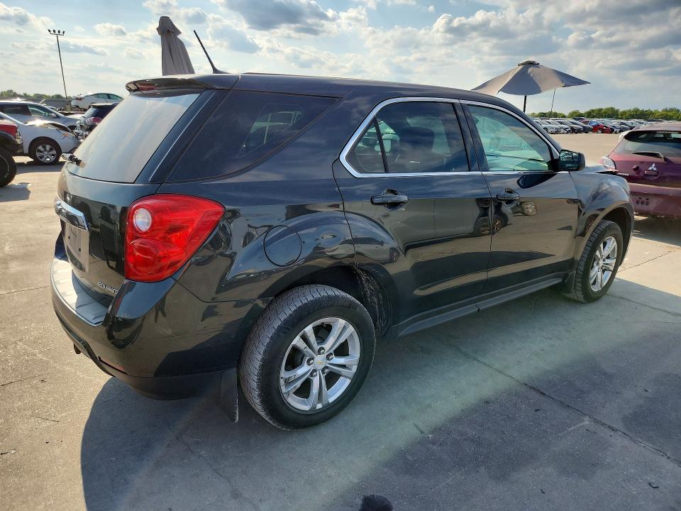Продаж на аукціоні авто 2014 Chevrolet Equinox, vin: 2GNFLEEK2E6367349, номер лоту: 70465416