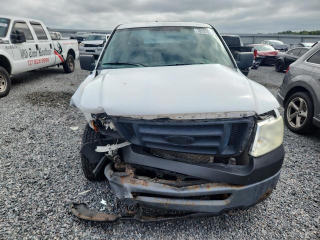 Продаж на аукціоні авто 2007 Ford F150, vin: 1FTRX14W57FA32215, номер лоту: 70122576
