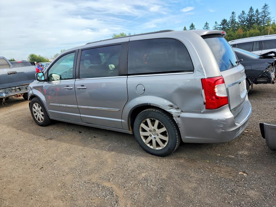 68418556 :رقم المزاد ، 2C4RC1BG2DR707482 vin ، 2013 Chrysler Town & Country مزاد بيع