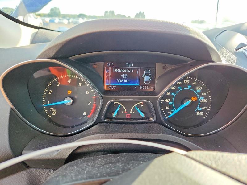 Продаж на аукціоні авто 2013 Ford Escape, vin: 1FMCU0G99DUA76087, номер лоту: 66696566