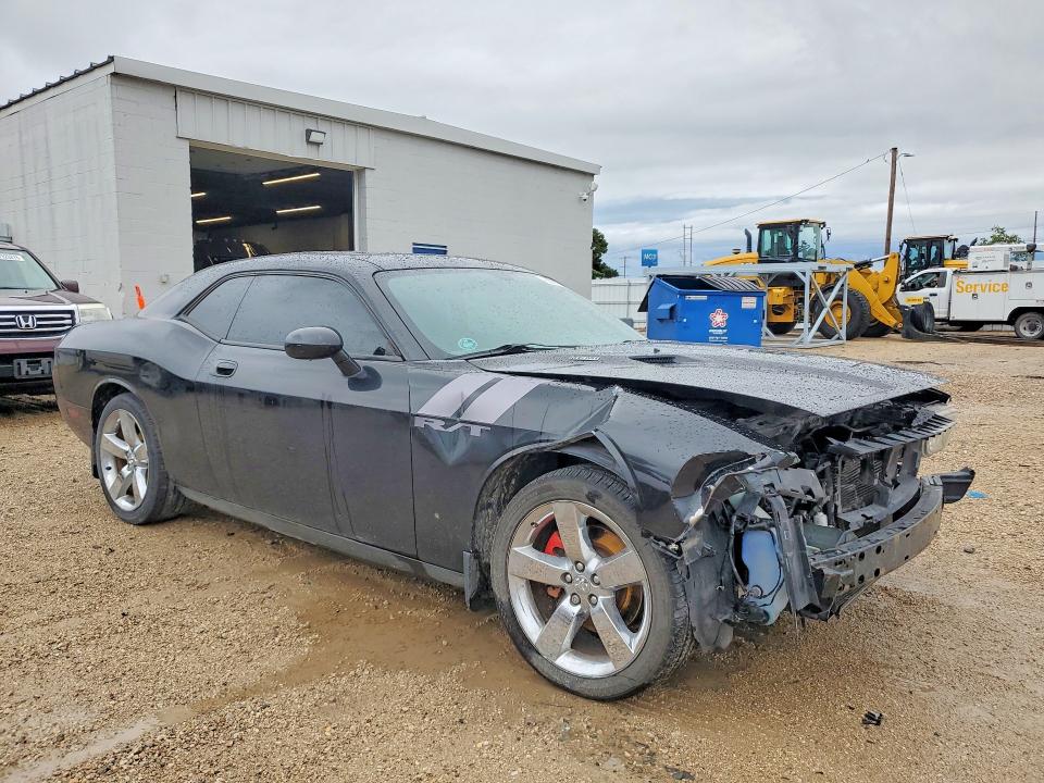 Aukcja sprzedaży 2009 Dodge Challenger, vin: 2B3LJ54T29H504247, numer aukcji: 68090546