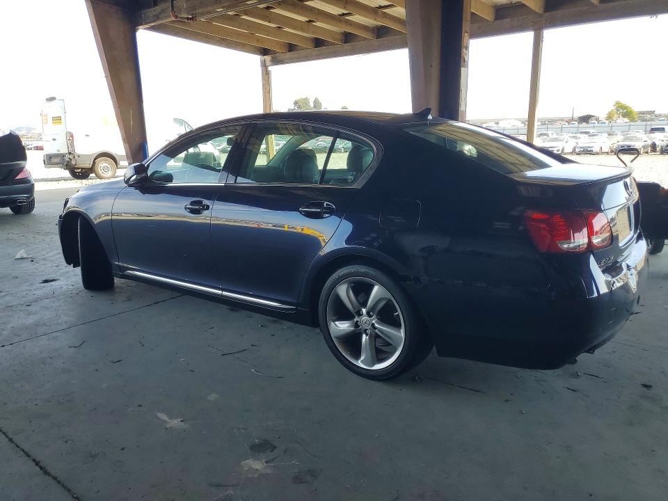 Aukcja sprzedaży 2009 Lexus Gs, vin: JTHBE96S590044790, numer aukcji: 70421456