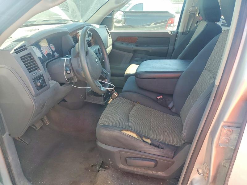 67860456 :رقم المزاد ، 1D7HA18296J132162 vin ، 2006 Dodge Ram 1500 مزاد بيع