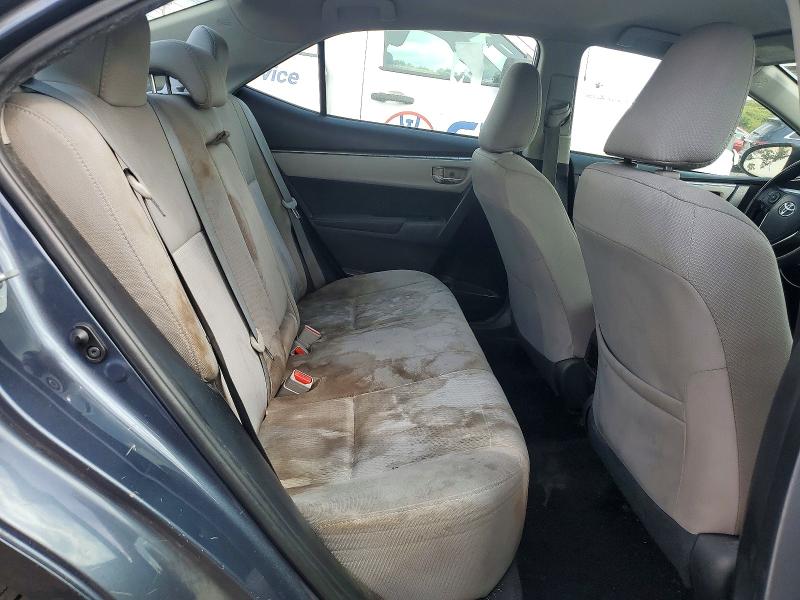Aukcja sprzedaży 2016 Toyota Corolla, vin: 2T1BURHE7GC672364, numer aukcji: 69411666