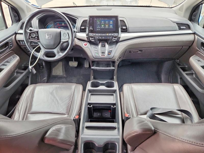Aukcja sprzedaży 2019 Honda Odyssey, vin: 5FNRL6H79KB122637, numer aukcji: 70052916