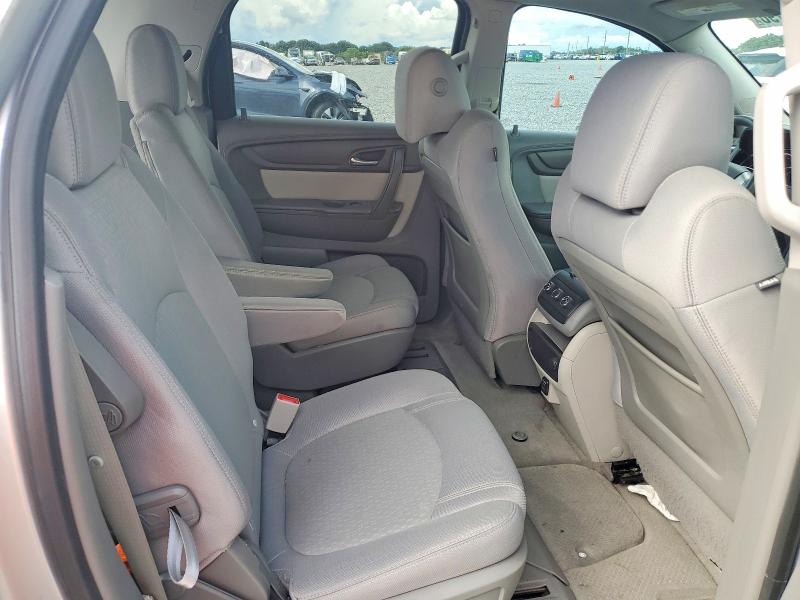 67386196 :رقم المزاد ، 1GKKRPKD2FJ291499 vin ، 2015 Gmc Acadia مزاد بيع