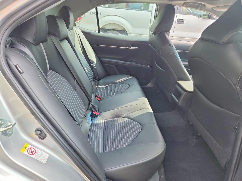 Aukcja sprzedaży 2018 Toyota Camry, vin: 4T1B11HK3JU035722, numer aukcji: 67938516