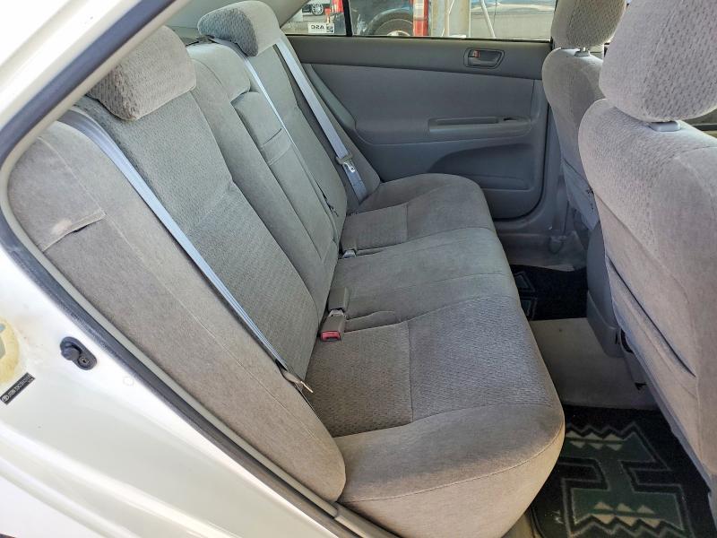 Продажа на аукционе авто 2003 Toyota Camry, vin: JTDBF32K230131975, номер лота: 70460746