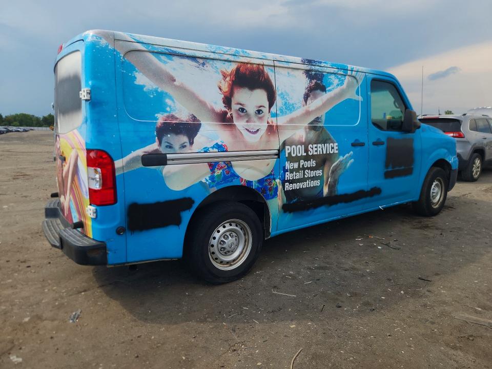 Aukcja sprzedaży 2016 Nissan Nv, vin: 1N6BF0KM1GN803157, numer aukcji: 67203746