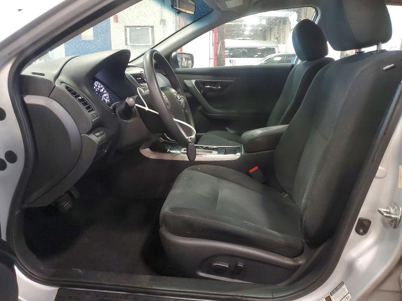 69750846 :رقم المزاد ، 1N4AL3AP2EC413249 vin ، 2014 Nissan Altima مزاد بيع