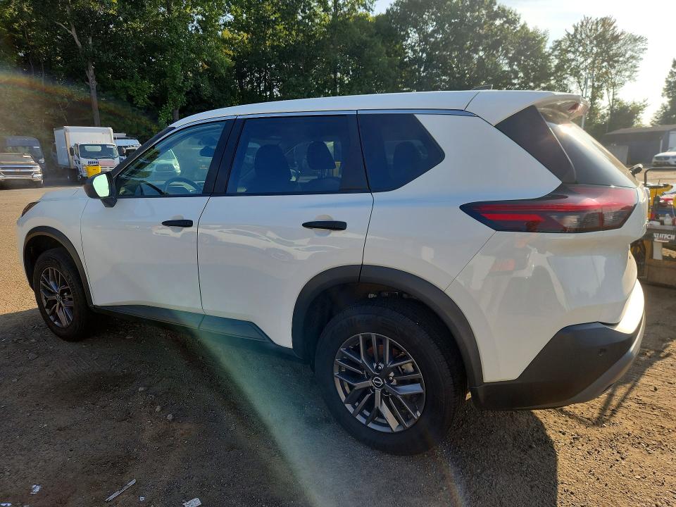 Продаж на аукціоні авто 2023 Nissan Rogue, vin: 5N1BT3AB7PC856126, номер лоту: 69368636