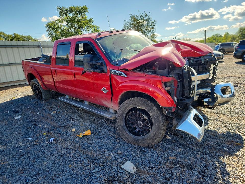 Aukcja sprzedaży 2015 Ford F350, vin: 1FT8W3BT4FEA08236, numer aukcji: 69320786