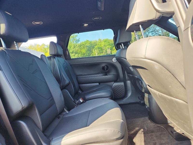 67442546 :رقم المزاد ، KM8RJES27TU068949 vin ، 2026 Hyundai Palisade مزاد بيع