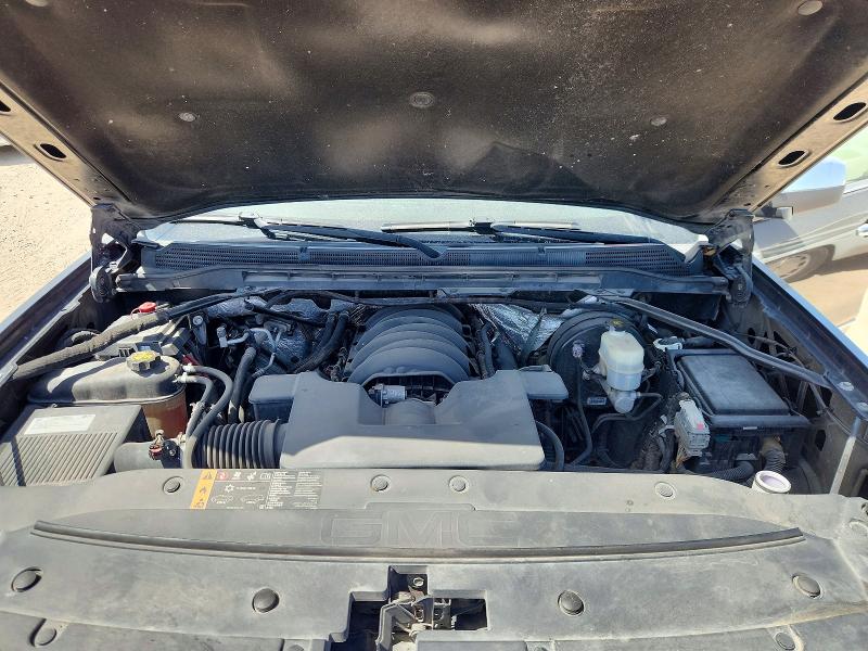Продажа на аукционе авто 2017 Gmc Sierra, vin: 3GTU2NEC6HG230354, номер лота: 69328936