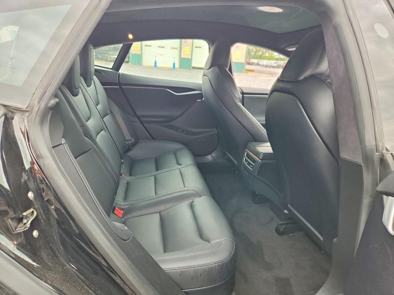 Aukcja sprzedaży 2021 Tesla Model S, vin: 5YJSA1E25MF423668, numer aukcji: 68384316