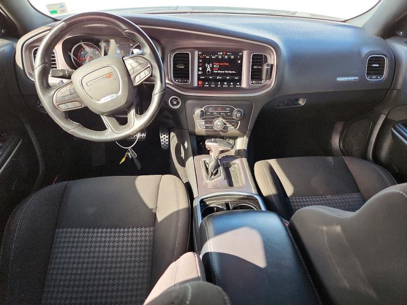 2021 Dodge Charger მანქანა იყიდება აუქციონზე, vin: 2C3CDXCT9MH652914, აუქციონის ნომერი: 67321486
