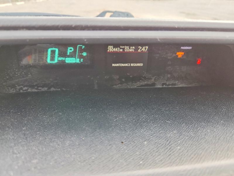 Продажа на аукционе авто 2013 Toyota Prius C, vin: JTDKDTB3XD1540140, номер лота: 69646046