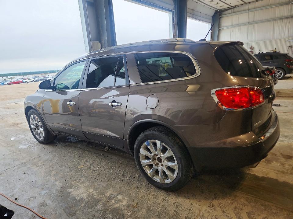 Aukcja sprzedaży 2011 Buick Enclave, vin: 5GAKVCED0BJ225086, numer aukcji: 68731766