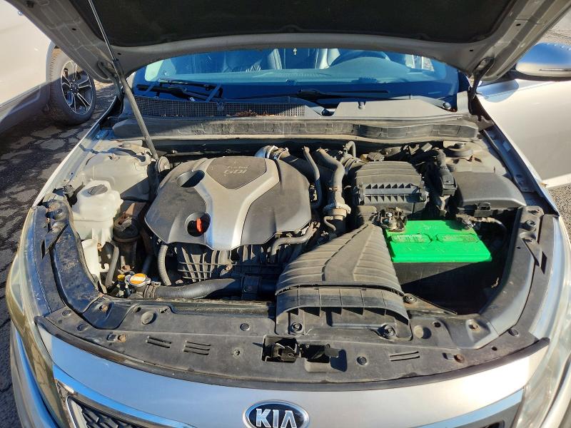 Aukcja sprzedaży 2012 Kia Optima, vin: 5XXGR4A61CG025314, numer aukcji: 67626276
