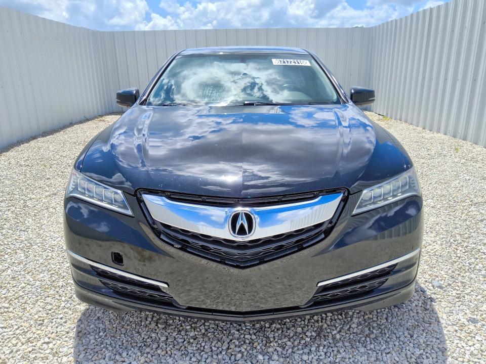 2016 Acura Tlx მანქანა იყიდება აუქციონზე, vin: 19UUB1F34GA003668, აუქციონის ნომერი: 67172116