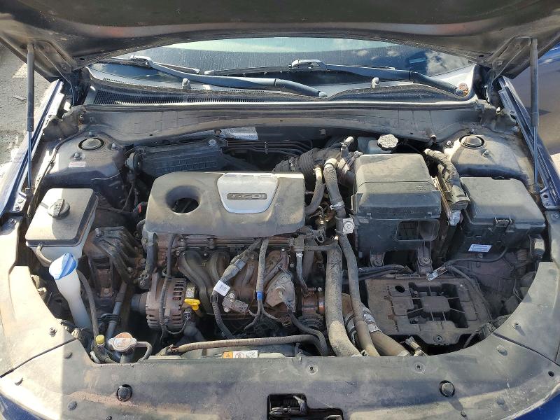 Продаж на аукціоні авто 2016 Kia Optima, vin: 5XXGT4L16GG095867, номер лоту: 70177706